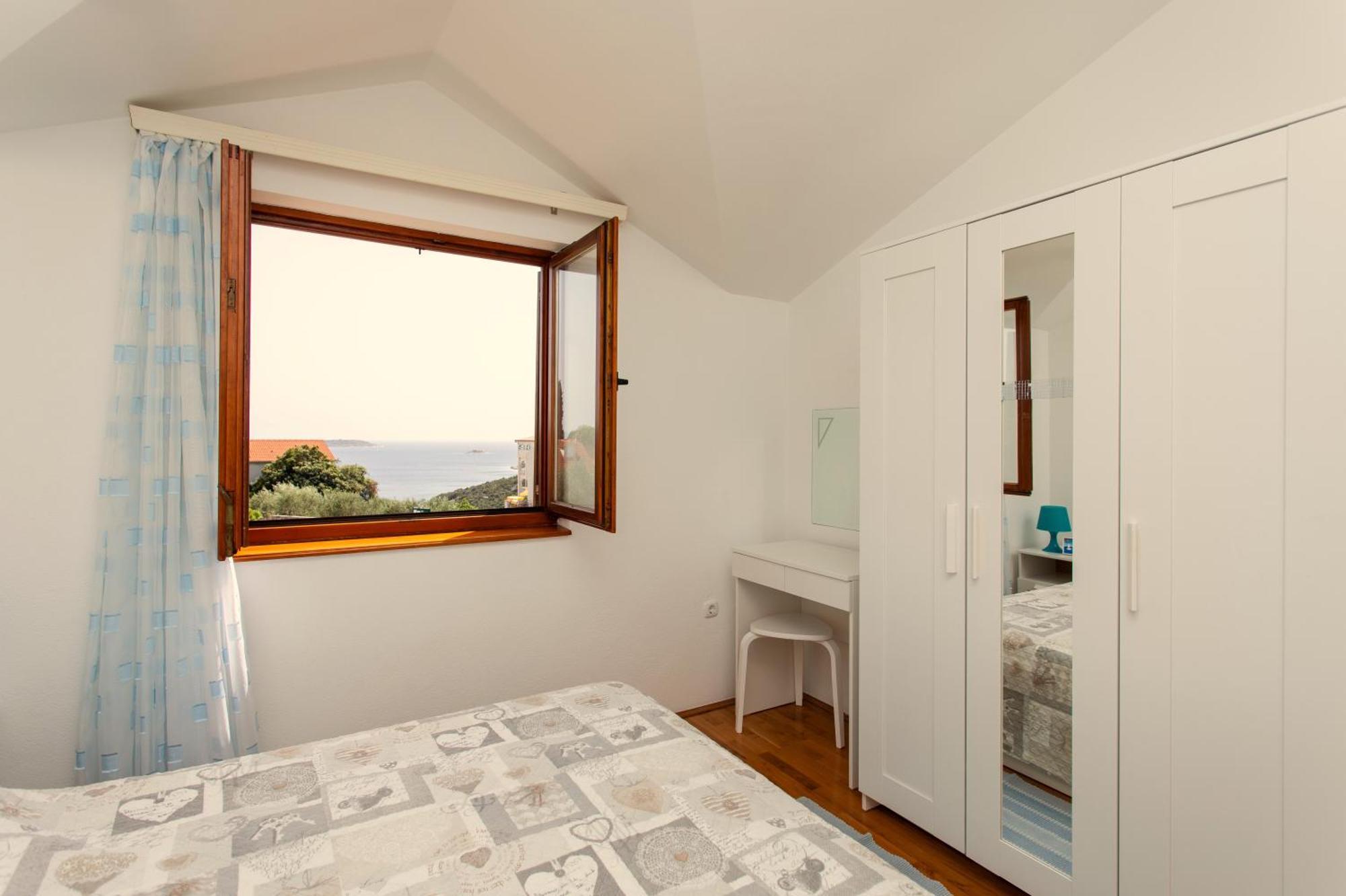 Holiday House Nena With Pool Vinisce Exterior photo